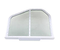 Фільтр сітчастий для сушильної машини Maytag, Whirlpool - 480112100112 (зам. 481248128168, C00313378, 3390721)