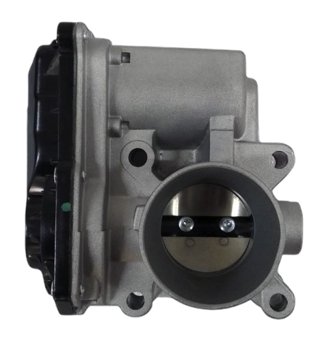 Дросельна заслінка DACIA, RENAULT 1,2 16V 2001-2008, (D40mm), 8200568712