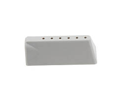 411021 Безпровідний датчик затоплення Tervix Pro Line ZigBee Flood Sensor Wireless