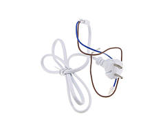 Кабель живлення для м'ясорубки Redmond RMG-1217 (білий)