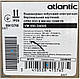 Водонагрівач Atlantic Opro Ego VM 050 D400S (1200W), фото 9