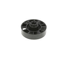 Муфта двівуна блендера Braun Multiquick — BR64184626/AS00000034