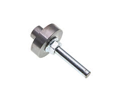 Змішувач GRANADO Oviedo Inox