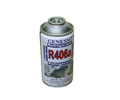 Фреон Genesso R-406a (0.3 кг), балон під прокол (Гонконг)