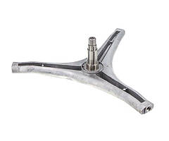 Хрестовина для пральної машини LG (H=100 мм) - MHW34308901 / 4434ER1004A / 4434ER1007D / AJQ33587712 (аналог