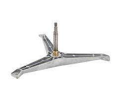 Гранітна мийка для кухні Platinum 7850 CUBE матова Білосніжна