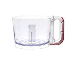 Чаша комбайна Moulinex 1500 мл - MS-5A07401