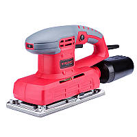 Шліфмашина вібраційна Worcraft FS-300, електрична 300Вт