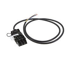 Клемна колодка для плити, духовки Ariston (з кабелем 3x1 мм.кв., L=1.2 м) - C00297837