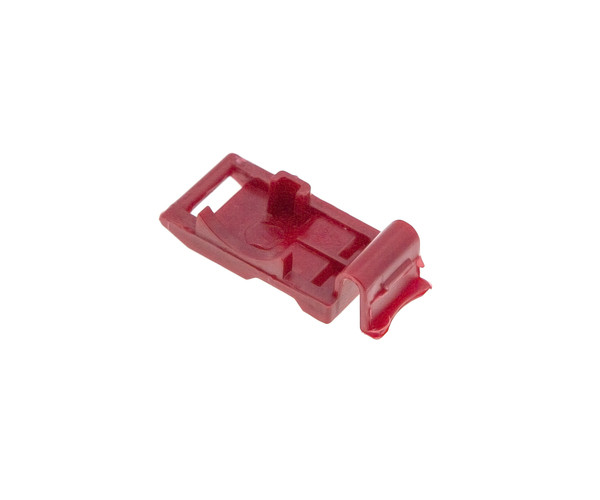 Клямка вала турбощітки для акумуляторного порохотяга Tefal, Rowenta - FS-9100025694