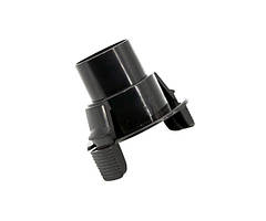 Клямка шланга N10 (Samsung DJ61-00035B), d=35 мм (Whicepart VC06B01300J)