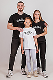 Футболки Family Look. Футболки для всієї родини., фото 3