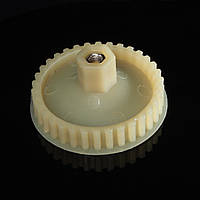 Шестірня для кухонного комбайна Kenwood KW696586 (64 мм)