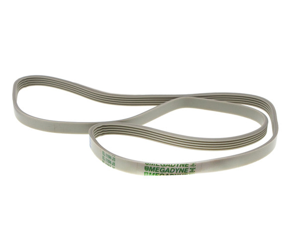 Ремінь 1194 J5 EL white (Megadyne EL 1194 J5)