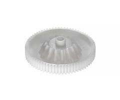 Шестірня для кухонного комбайну Moulinex Masterchef, Odacio 3 (90 мм)