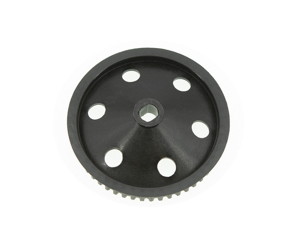Шестірня для кухонного комбайну Zelmer (typ 875, 876) велика — 154.0004