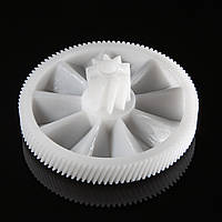 Шестірня для м'ясорубки Braun 67000898 (84 мм, 104 зуба)
