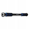 Турнік розсувний 4FIZJO Basic 61.5-100 см Black/Blue (P-5905973402705), фото 7