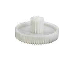 Шестерня для м'ясорубки Sinbo SHB-3051 / Mega MMG-305 (79/23 мм)