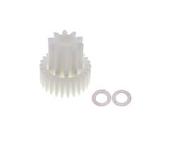 Шестерня мала для м'ясорубки Kenwood - KW650738 (оригінал)