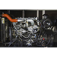 Електростанція дизельна Hyundai DHY 22KSE+ATS 60A, фото 7