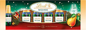 Шоколадні цукерки з лікером Lindt Williams Flaeschchen 131г