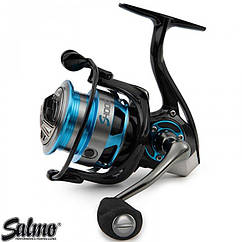 Катушка Salmo S2000 Reel