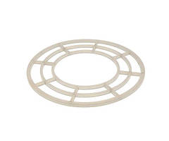 Сітка центрифуги для пральної машини Аурика