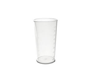 Склянки вимірювальні