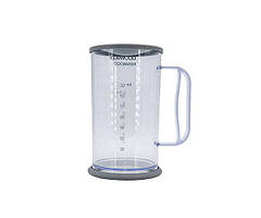 Склянка мірна з ручкою (750 мл) для кухонних комбайнів Kenwood - KW714803