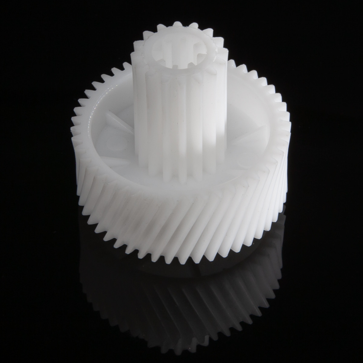 Шестерня мала для м'ясорубки Vitek / DEX (52/22 мм), фото 1