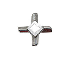 Ніж для м'ясорубки Bosch 00620949 / 00028887 (аналог Zelmer 86.1007)
