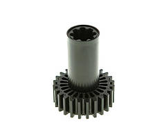 Шестерня шнекова для м'ясорубки Braun 67051414 (60 мм)