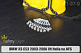 Перехідна рамка для BMW X5 E53 Hella no AFS (2003-2006) рест, фото 5