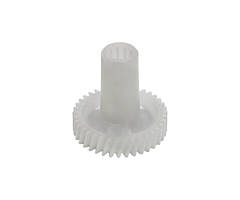 Шестірня шнекова для м'ясорубки Zelmer 793638 / 187.0005 (YWZ-19)