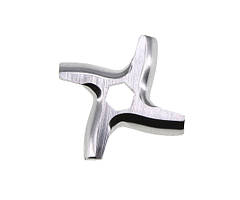 Ніж для м'ясорубки Moulinex, Tefal, Krups (під шестигранник) - MS-0926063 / SS-989495 / SS-192595