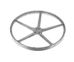 Шків барабана для пральної машини Indesit (d= 280 мм) - C00199343 / 174002083