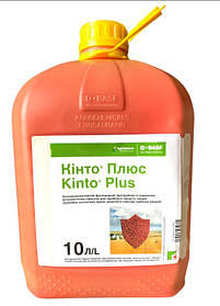 Фунгіцидний протруйник Кінто Плюс 10л для зернових колосових культур