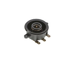 Роз'єм верхній для чайника - Sunlight SLD-101A (250V, 10A)