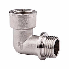 Куточок SD Forte 1/2" ВЗ