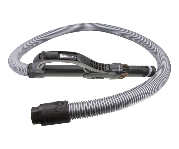 Шланг для порохотяга Rowenta Silence Force Extreme Compact, в зборі, з ручкою - RS-RT3510