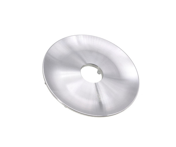 ТЕН (нагрівач) дисковий 600W (D=172 мм, Dотв=40 мм) для мультиварки Moulinex, Tefal - US-992429