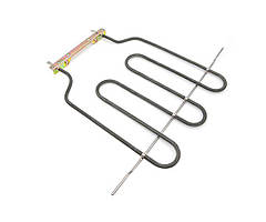 ТЕН (нагрівач) для гриля / вафельниці DeLonghi BQ57 5467 (127 V) - 512397
