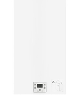 Котёл газовый турбированный Biasi Rinnova Light 24 кВт (M290S.24CM)