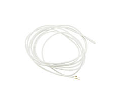 ТЕН гнучкий дренажний (нагрівальний кабель) 80W 2 м - CSC1