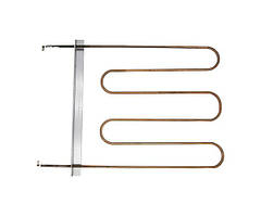 Гранітна мийка для кухні Platinum 7749 ROMA глянець Пісок