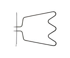 ТЕН для духовки Bauknecht, Philips, Whirlpool, 1150W, нижній (IRCA 8185R332) - 481925928948