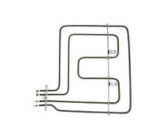 ТЕН для духовки Beko, 1100W+1100W, верхній (Sahterm 5.A29.0004/00203324) - 262900064