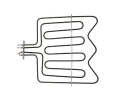 ТЕН для духовки Beko, Blomberg, 1500W+2000W, верхній (Sanal 115 112 0080 4417) - 262100004