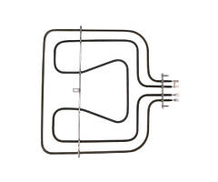 ТЕН для духовки Electrolux, 800W+1650W (Backer P A08934404) — 3970129015